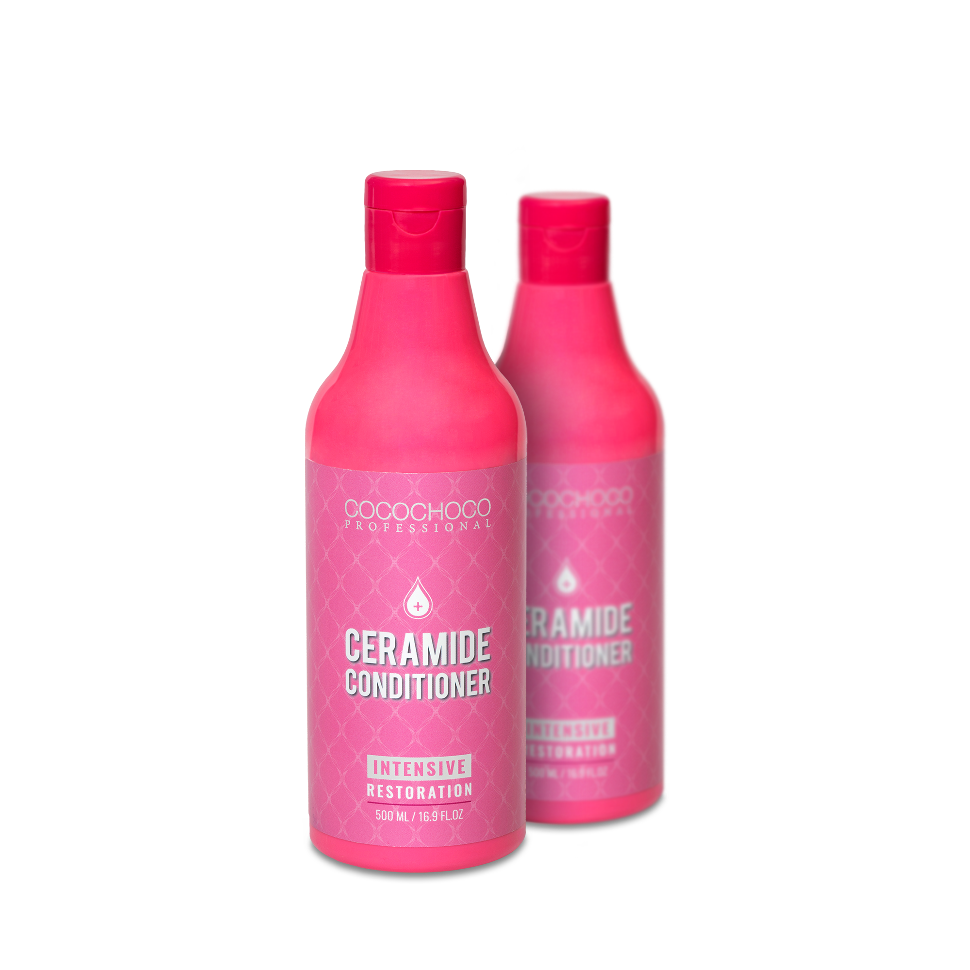 Cocochoco Ceramide regenerator bez sulfata za obnovu suhe i ispucane kose 500ml